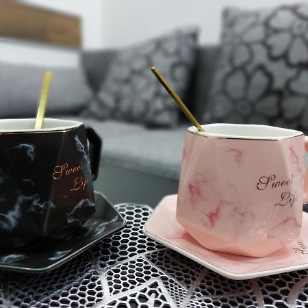 Apartmani Lukic Valjevo Bagian luar foto