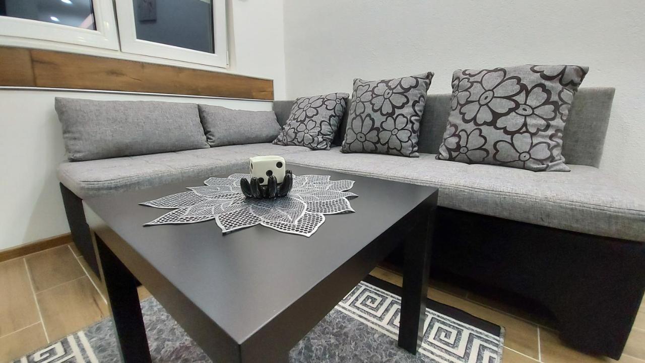 Apartmani Lukic Valjevo Bagian luar foto