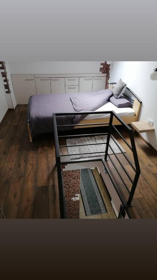 Apartmani Lukic Valjevo Bagian luar foto
