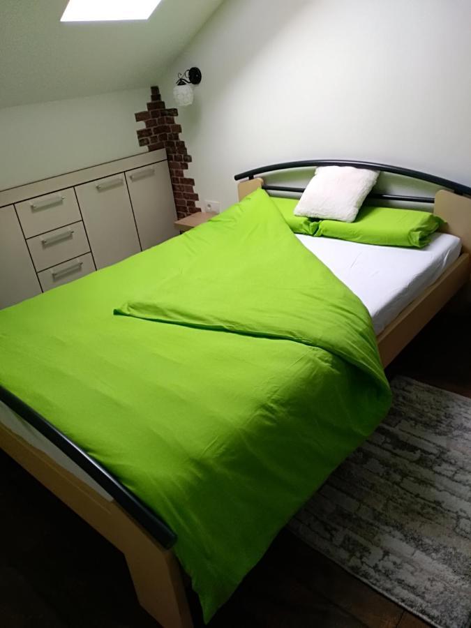 Apartmani Lukic Valjevo Bagian luar foto