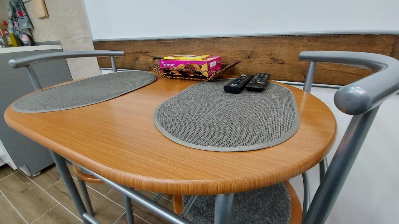 Apartmani Lukic Valjevo Bagian luar foto